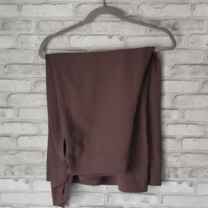 Dana Buchman Mocha Dress Pants